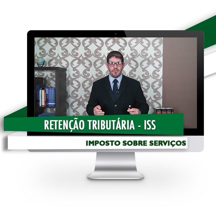 Online - Retenção Tributária - ISS